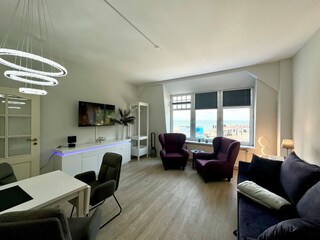 Ferienwohnung Wyk auf Föhr Ausstattung 8
