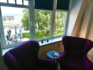 Ferienwohnung Wyk auf Föhr Ausstattung 9