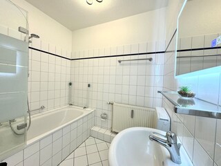 Ferienwohnung Wyk auf Föhr Ausstattung 11