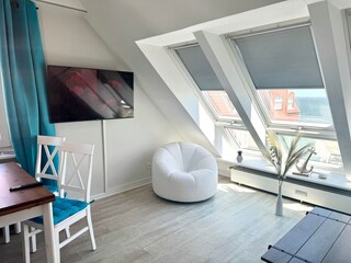 Ferienwohnung Wyk auf Föhr Ausstattung 5