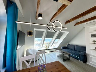 Ferienwohnung Wyk auf Föhr Ausstattung 6