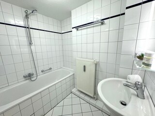 Ferienwohnung Wyk auf Föhr Ausstattung 11