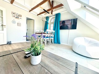 Ferienwohnung Wyk auf Föhr Ausstattung 13