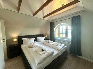 Ferienwohnung Wyk auf Föhr Ausstattung 16