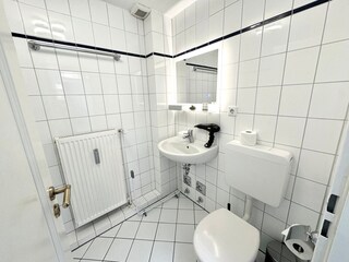 Ferienwohnung Wyk auf Föhr Ausstattung 17