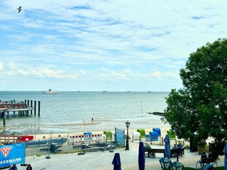 Ferienwohnung Wyk auf Föhr Außenaufnahme 3