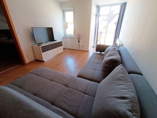 Ferienwohnung Friedrichshafen Ausstattung 3