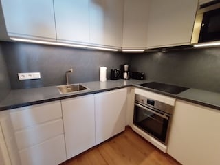 Ferienwohnung Friedrichshafen Ausstattung 4