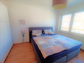 Ferienwohnung Friedrichshafen Ausstattung 5