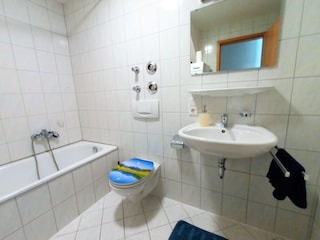Ferienwohnung Friedrichshafen Ausstattung 6