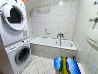 Ferienwohnung Friedrichshafen Ausstattung 7