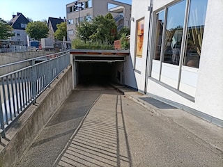 Ferienwohnung Friedrichshafen Ausstattung 8