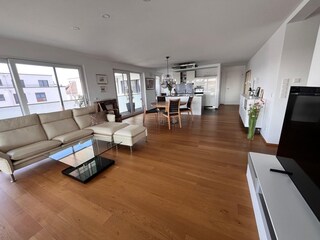 Ferienwohnung Friedrichshafen Ausstattung 1