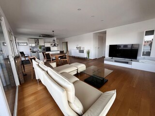 Ferienwohnung Friedrichshafen Ausstattung 2