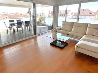 Ferienwohnung Friedrichshafen Ausstattung 4