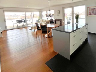 Ferienwohnung Friedrichshafen Ausstattung 6