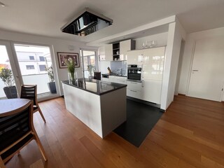 Ferienwohnung Friedrichshafen Ausstattung 7