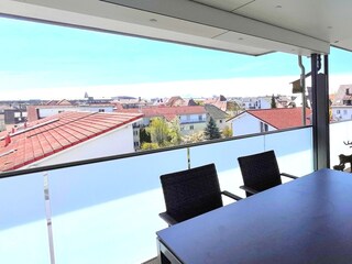 Ferienwohnung Friedrichshafen Ausstattung 10