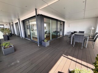 Ferienwohnung Friedrichshafen Ausstattung 11