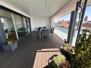 Ferienwohnung Friedrichshafen Ausstattung 12