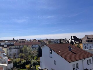 Ferienwohnung Friedrichshafen Ausstattung 13