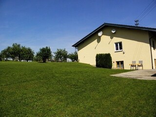 Ferienwohnung Meckenbeuren Ausstattung 3
