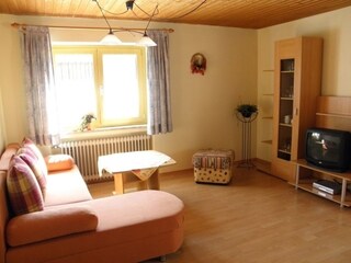 Ferienwohnung Meckenbeuren Ausstattung 7
