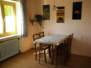 Ferienwohnung Meckenbeuren Ausstattung 8
