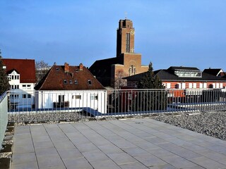 Ferienwohnung Friedrichshafen Ausstattung 2