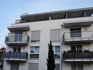 Ferienwohnung Friedrichshafen Ausstattung 3