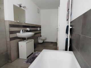 Ferienwohnung Friedrichshafen Ausstattung 6