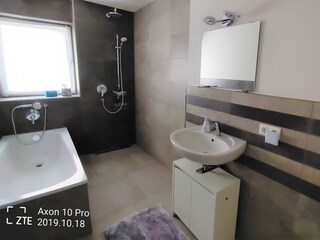 Ferienwohnung Friedrichshafen Ausstattung 7