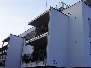 Ferienwohnung Friedrichshafen Ausstattung 8