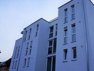 Ferienwohnung Friedrichshafen Ausstattung 9