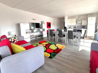 Ferienwohnung Friedrichshafen Ausstattung 11