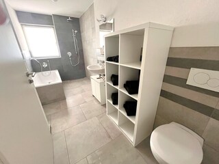 Ferienwohnung Friedrichshafen Ausstattung 18