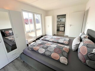 Ferienwohnung Friedrichshafen Ausstattung 21