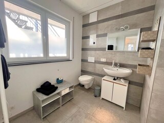 Ferienwohnung Friedrichshafen Ausstattung 22