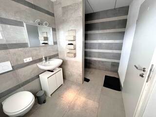 Ferienwohnung Friedrichshafen Ausstattung 24