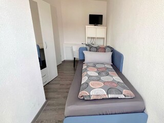 Ferienwohnung Friedrichshafen Ausstattung 25
