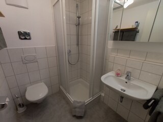 Ferienwohnung Friedrichshafen Ausstattung 3