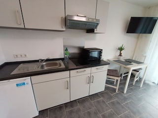 Ferienwohnung Friedrichshafen Ausstattung 4