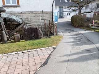Ferienwohnung Friedrichshafen Ausstattung 7