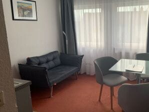 Ferienwohnung APP Nr. 4 Gästehaus ALBERGO Tettnang - Tettnang - image1