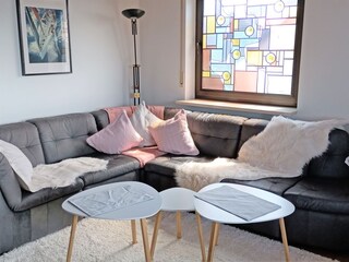 Ferienwohnung Friedrichshafen Ausstattung 3