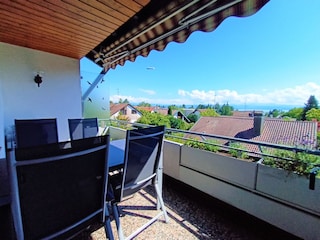 Ferienwohnung Friedrichshafen Ausstattung 4
