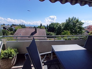 Ferienwohnung Friedrichshafen Ausstattung 7