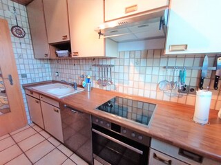 Ferienwohnung Friedrichshafen Ausstattung 8