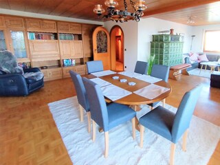 Ferienwohnung Friedrichshafen Ausstattung 11