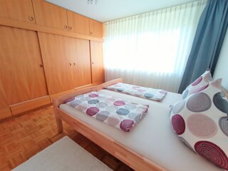Ferienwohnung Friedrichshafen Ausstattung 12